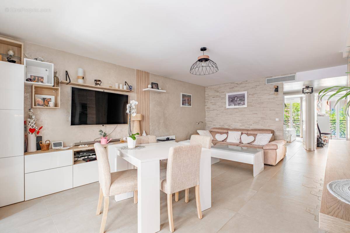 Appartement à SAINTE-MAXIME