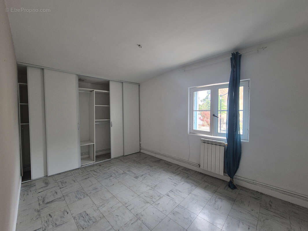 Maison à BEAUMONT-LES-VALENCE