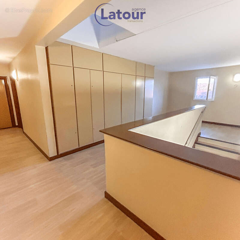 Appartement à DREUX