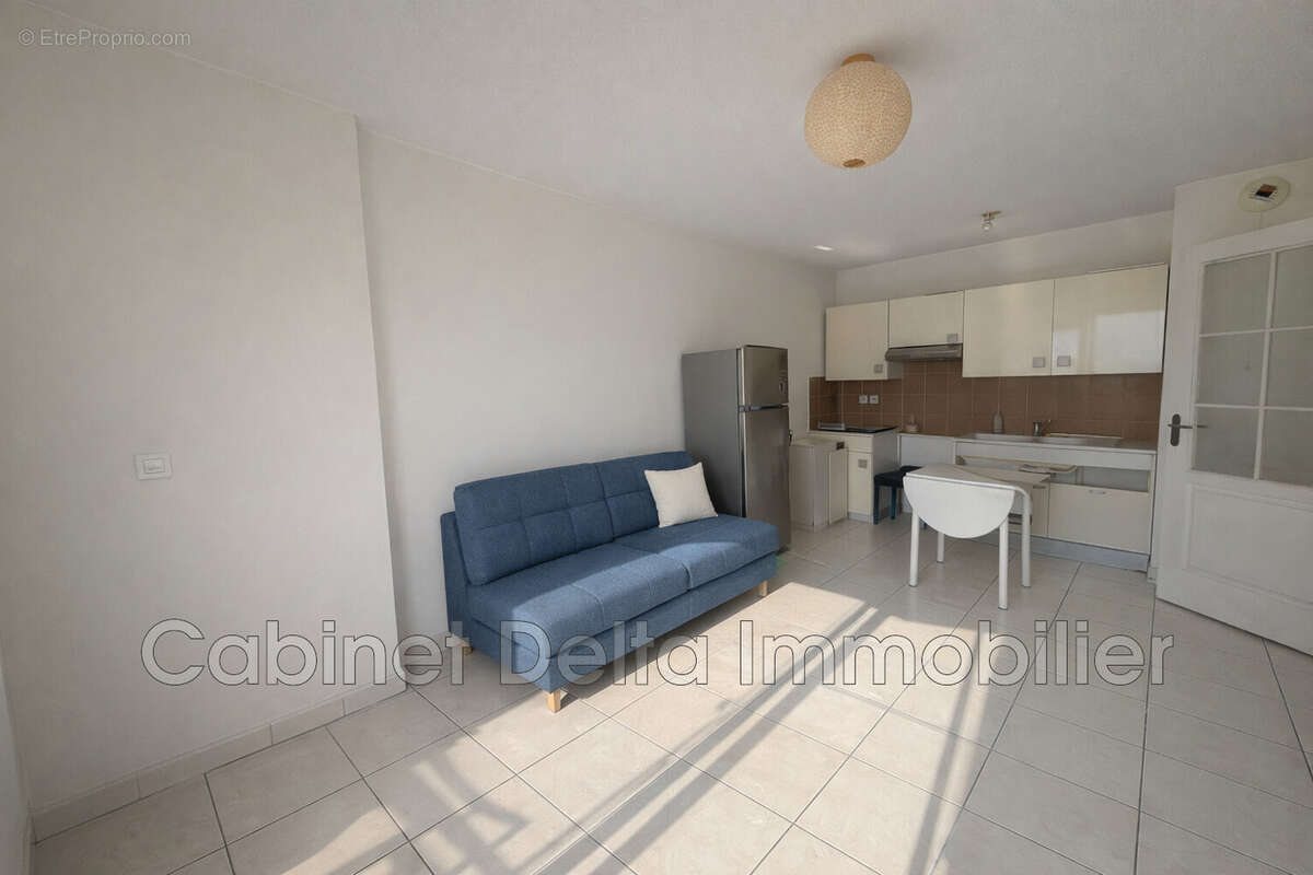 Appartement à SANARY-SUR-MER