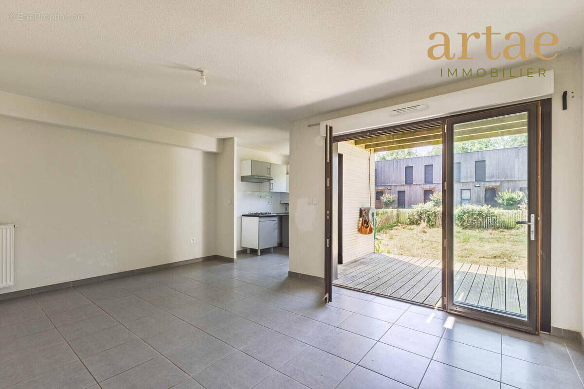 Maison à CORNEBARRIEU