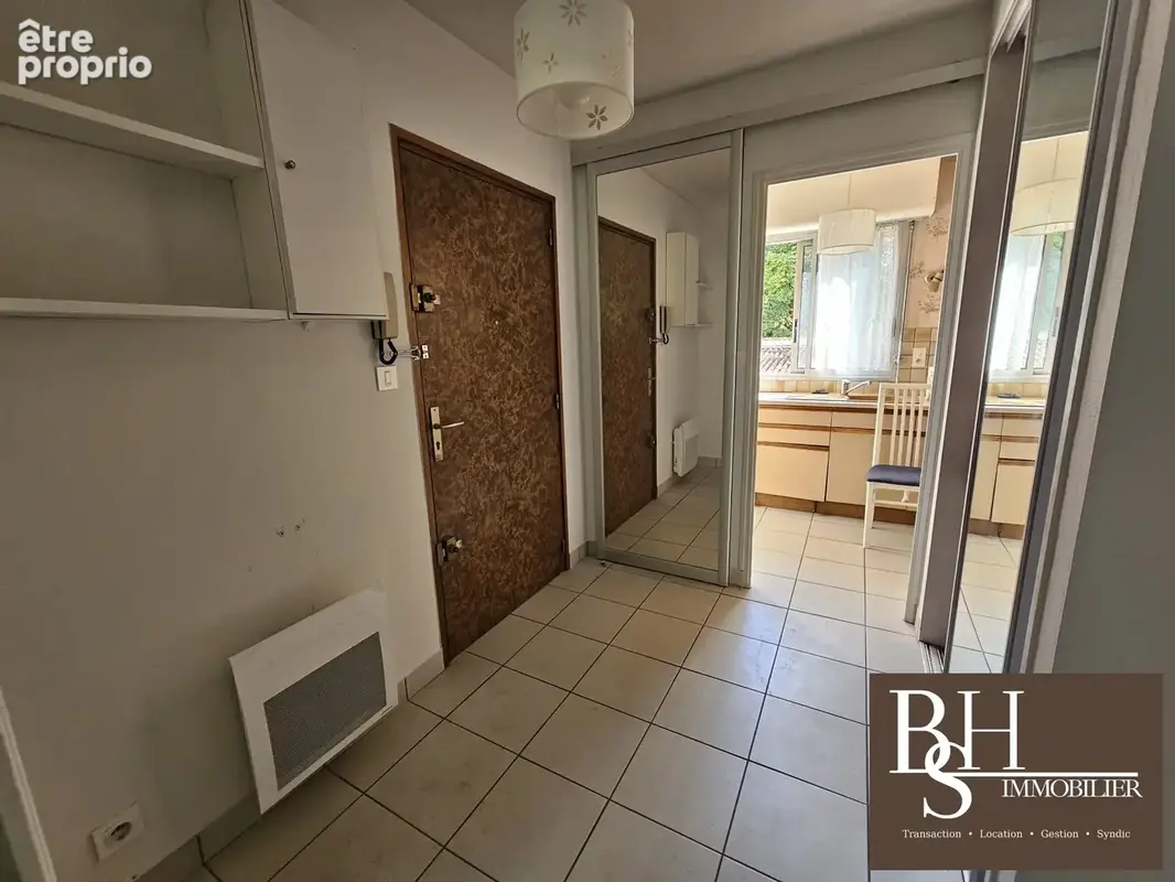 Appartement 3 pièces 62 m² à vendre à Poitiers (86000) - photo 4