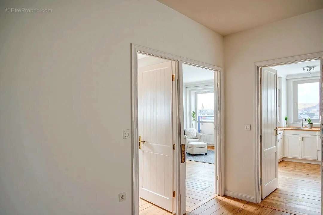 Appartement à ROUEN