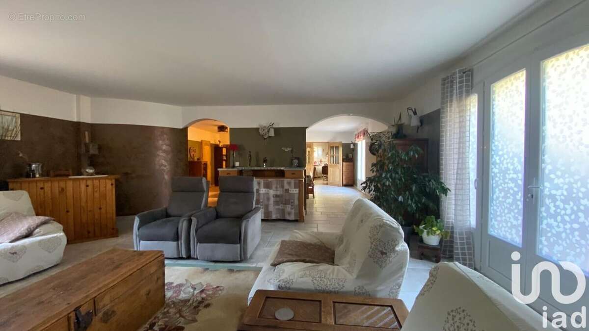 Photo 4 - Maison à MONTELIMAR