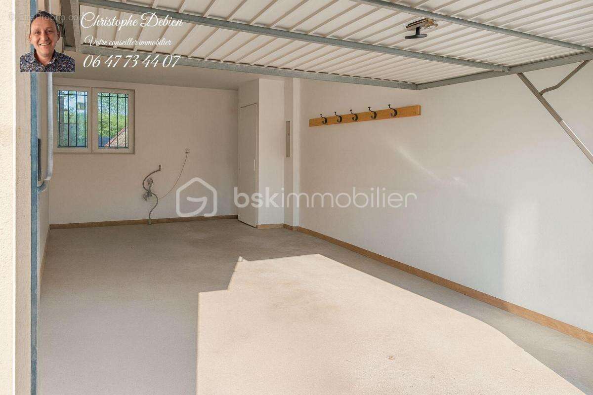 Maison à PORT-SAINT-PERE