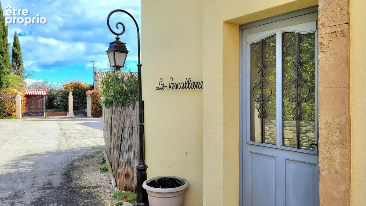 Belle maison en résidence sécurisée à UZÈS - photo 14