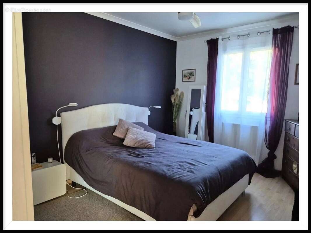 Maison à BAGNOLS-SUR-CEZE