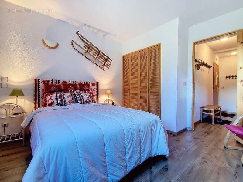 Appartement à MODANE