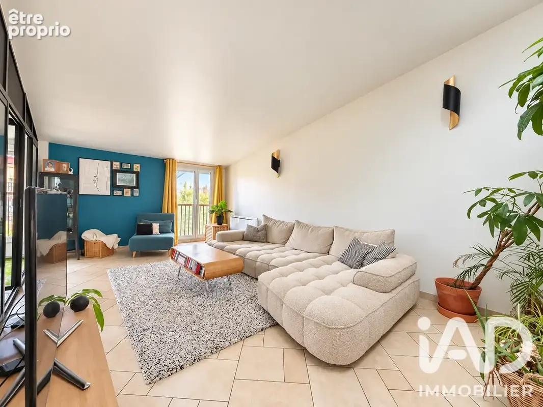 Photo 1 - Appartement à TORCY