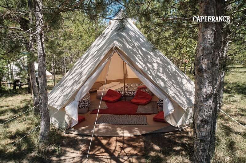 Maison à FORCALQUIER