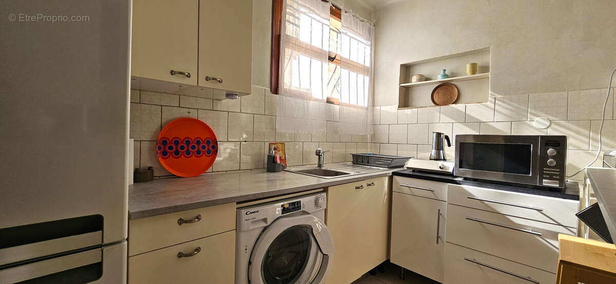 Appartement à BANDOL