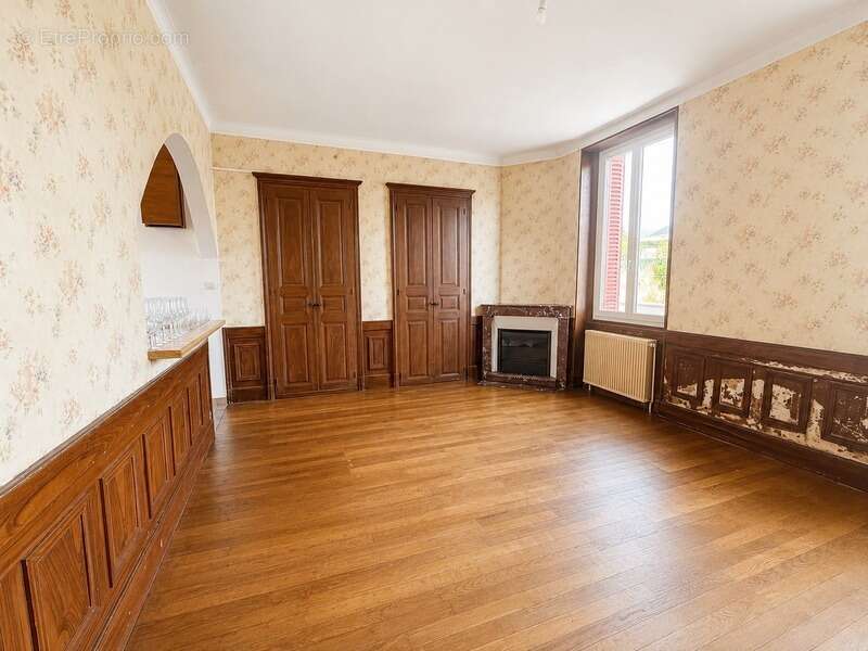 Immeuble à vendre LE CREUSOT (71) - photo 7