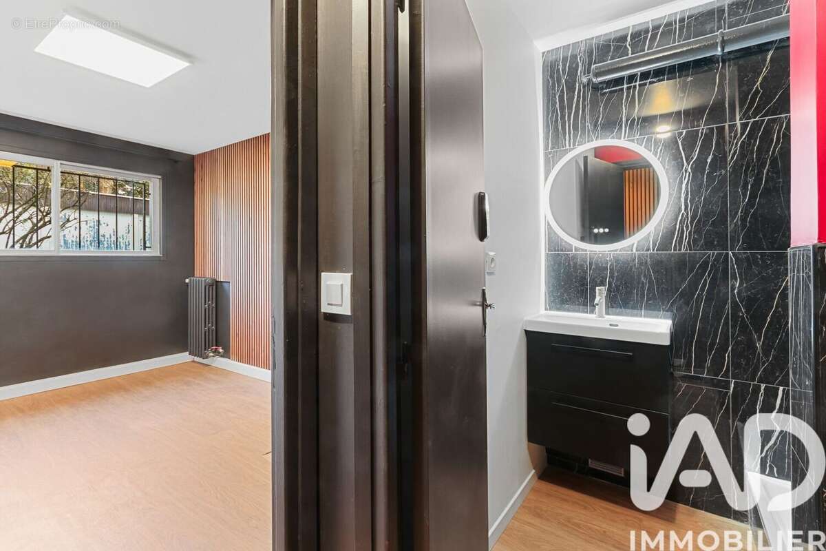 Photo 3 - Appartement à BOURG-LA-REINE
