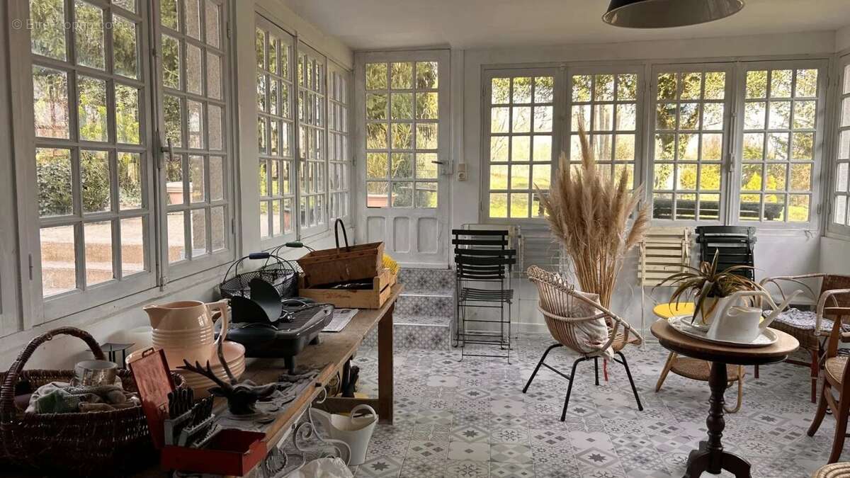 Charmante maison au cœur d’une des plus jolies villes de France - photo 10