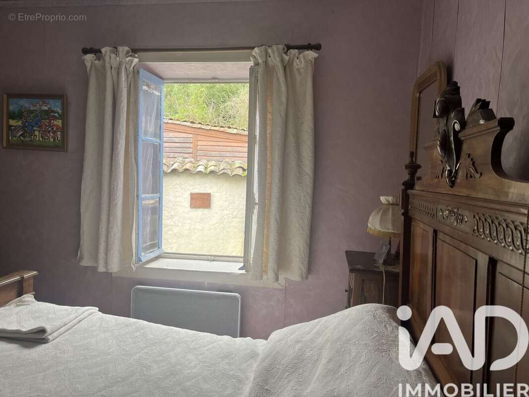 Photo 7 - Maison à SAIL-SOUS-COUZAN