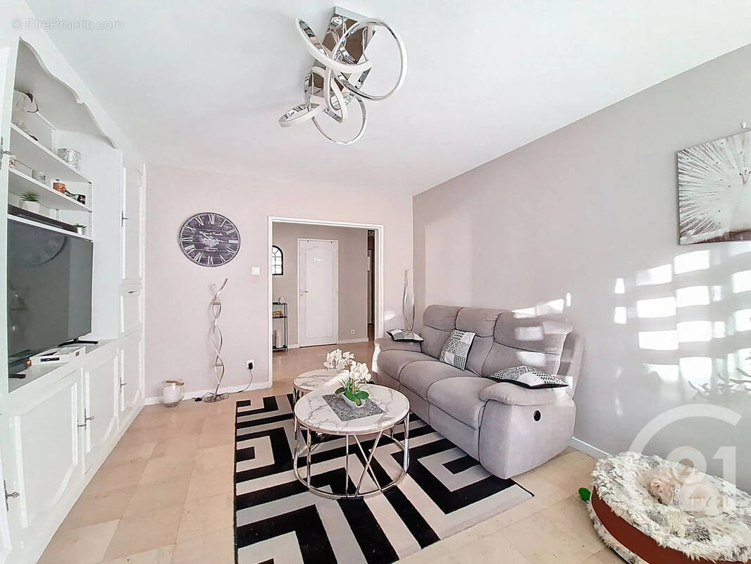 Appartement à VIENNE