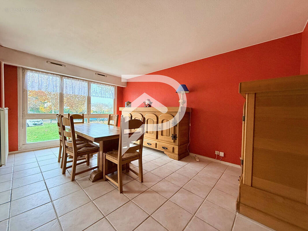 Appartement à CHATOU