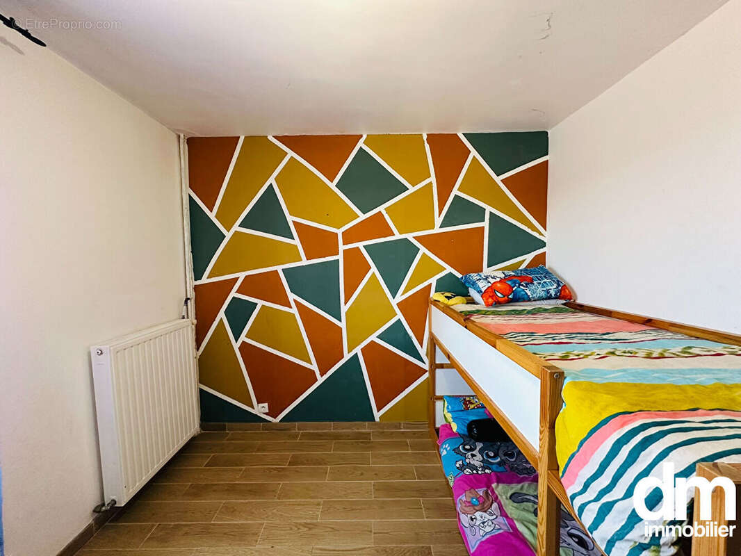 Appartement à MARTIGUES