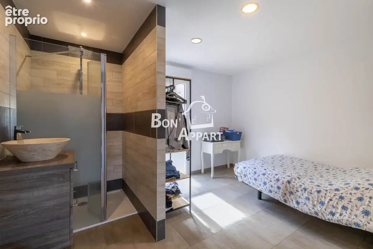 Maison individuelle - photo 5