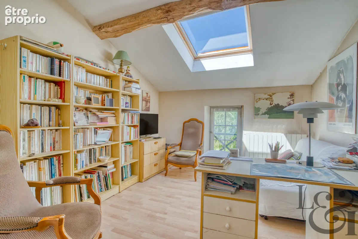 Propriété de caractère à vendre à Villeneuve-sur-Lot - photo 11