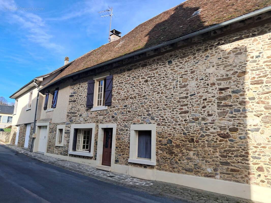 Découvrez votre havre de pays en plein cœur de ville ! - photo 3