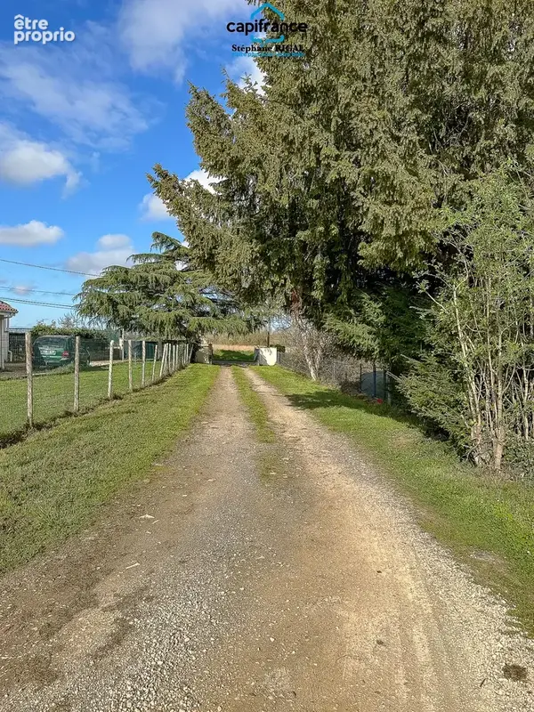Maison à vendre 5 pièces MONTAYRAL (47) de 100m2 habitables sur 1659m2 de terrain clos - photo 19