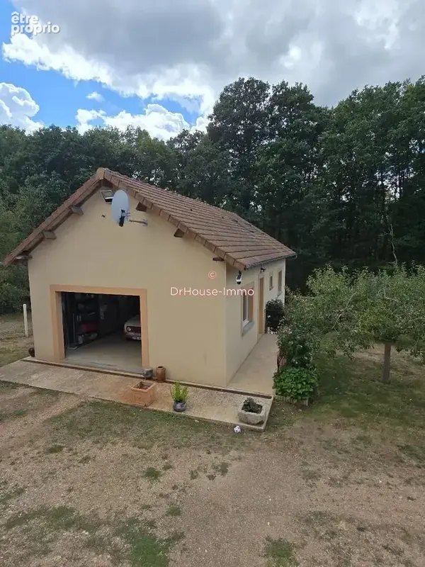 Maison 116 m² à Louversey  - photo 3