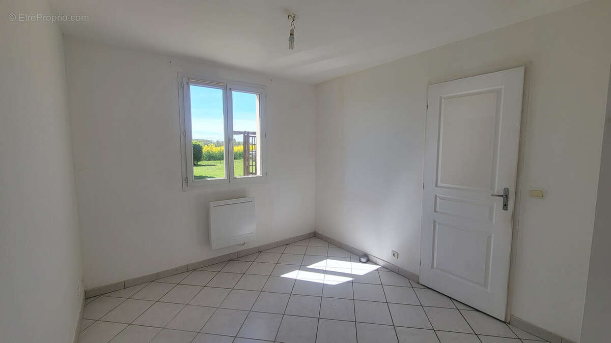 Maison à BRAY-SUR-SEINE