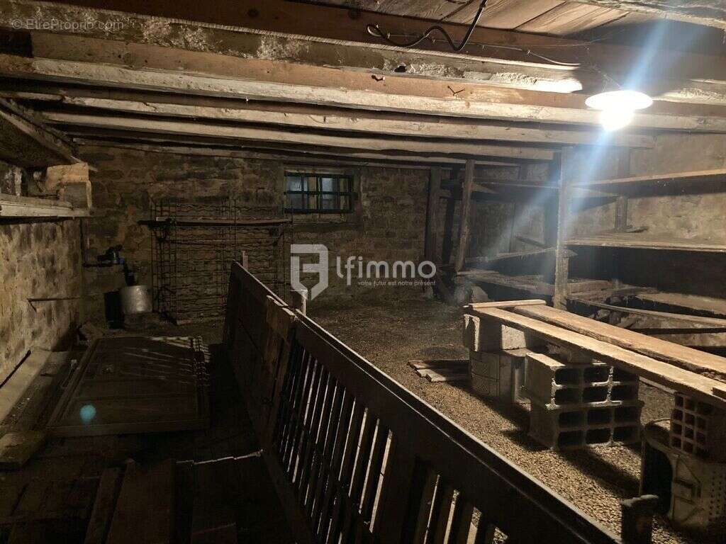 Maison de village, à 5 mn de Château-Salins - photo 15