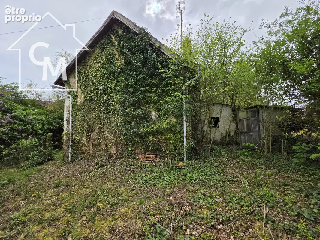 Maison d'habitation avec jardin - photo 17
