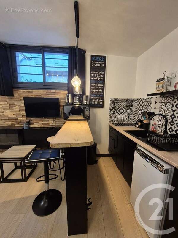 Appartement à CAUTERETS