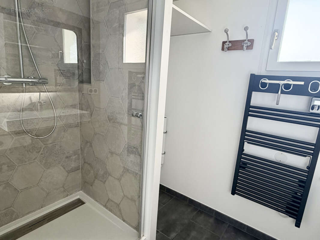 Appartement à THIAIS