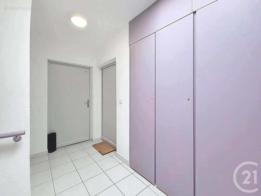 Appartement à AVIGNON