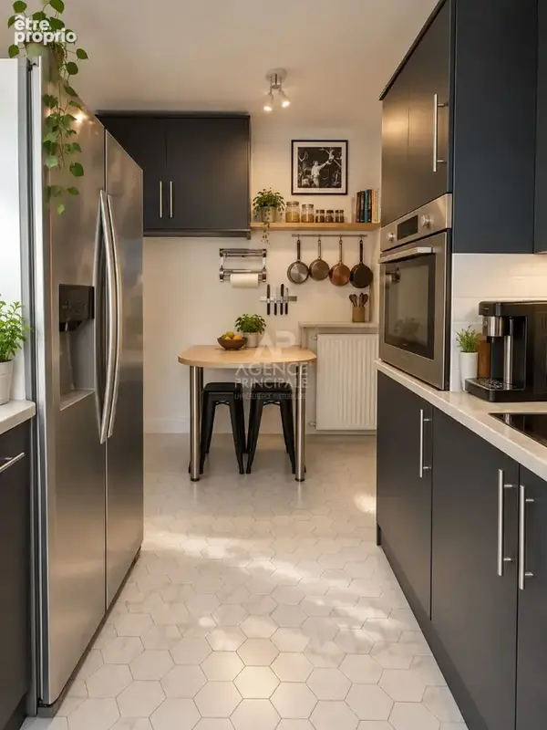 Maison 6 pièce(s) 123 m2 - photo 11