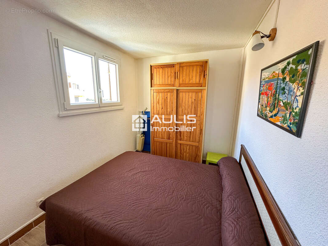 Appartement à FLEURY