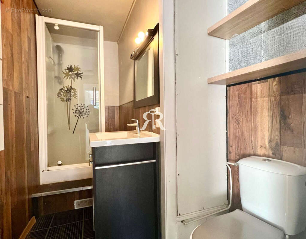 À VENDRE, bel appartement T4 - Quartier Salins / Vallières - Clermont-Ferrand - photo 9
