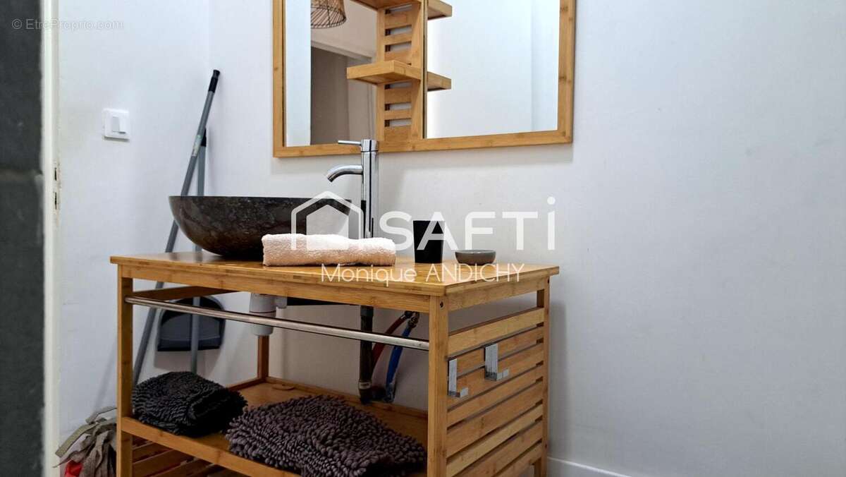 Photo 6 - Appartement à SAINTE-LUCE