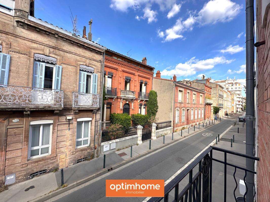 Maison à vendre 4 pièces 96m2 TOULOUSE (31) - photo 8