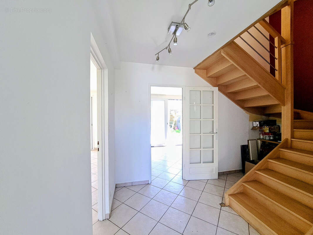 Maison à SENLIS
