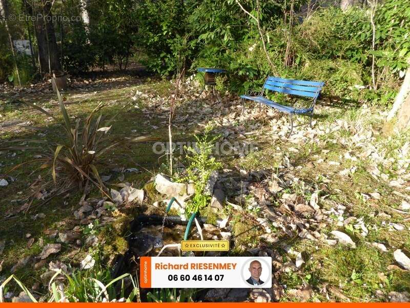 Maison à SAINT-CHERON