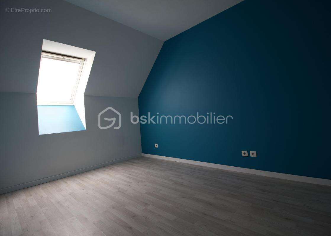 Maison à BALLAINVILLIERS