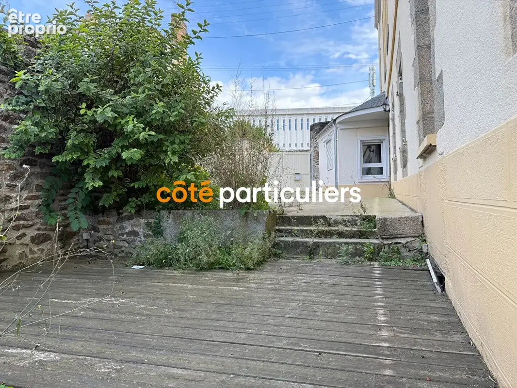 A VENDRE - MAYENNE - Maison d'environ 155 m2 - photo 7