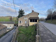 Photo 1 - Appartement à AMPLEPUIS