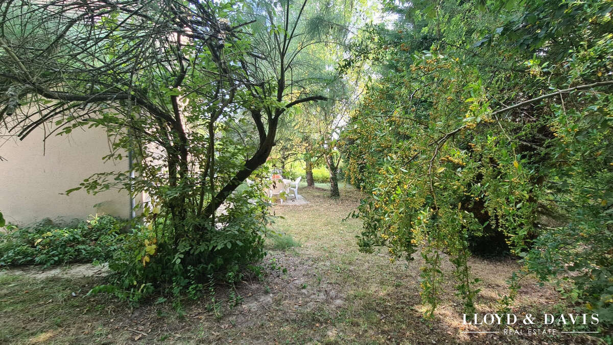 Maison à FORGES-LES-BAINS