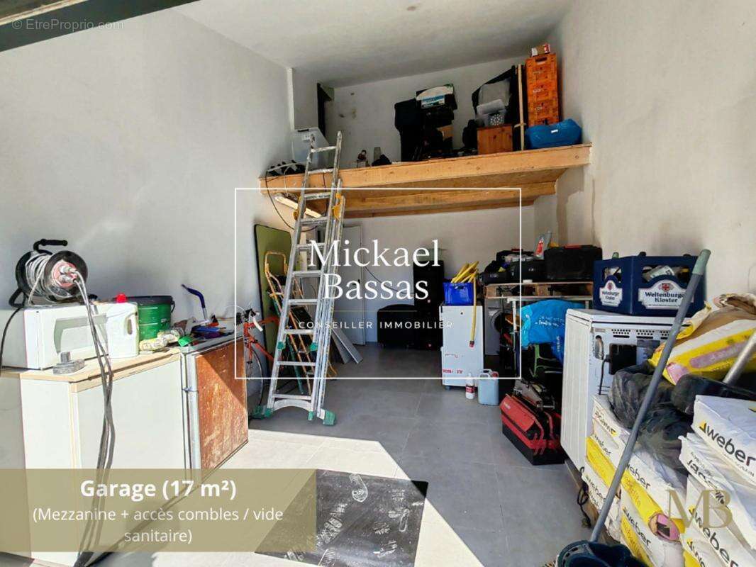 Maison à RIA-SIRACH