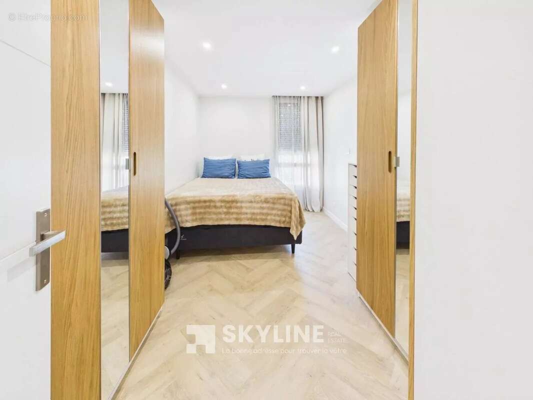 Appartement 70 m² à Marseille-12e  - photo 5
