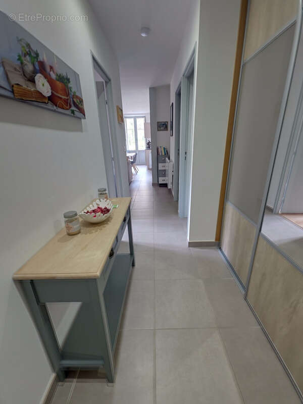 Appartement à LUZ-SAINT-SAUVEUR