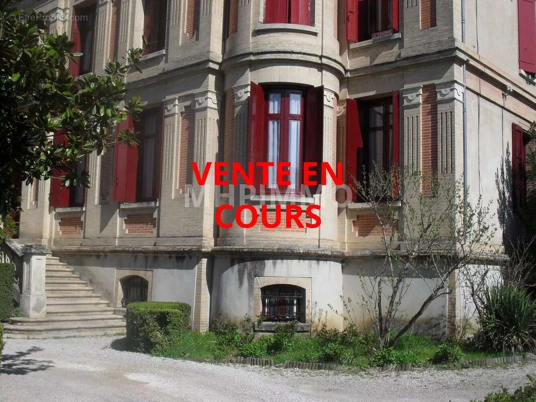 Appartement à GAILLAC