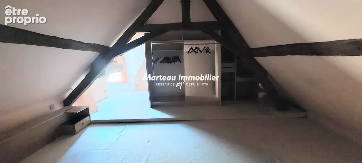 Maison Mondoubleau 4 pièce(s) 110.72 m2 + local commercial 36 m2 - photo 5