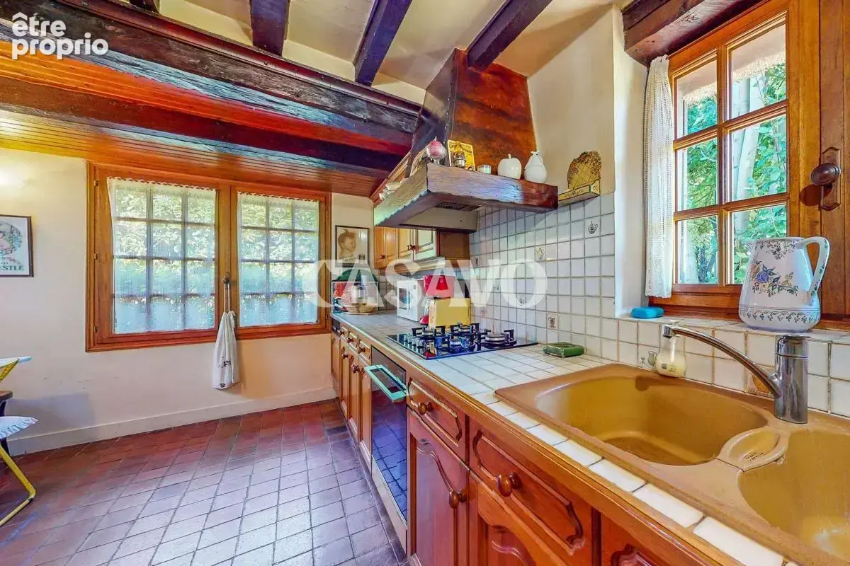 Vente Maison 6 pièces de 115m² - 14130 Blangy-le-Château - photo 10